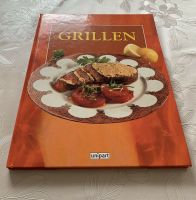 Grillen (Rezeptbuch) Berlin - Mitte Vorschau