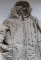 Winterjacke Wintermantel Jacke mit Kapuze beige Gr.M neuwertig Berlin - Mitte Vorschau