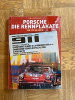 Porsche - Die Rennplakate München - Bogenhausen Vorschau