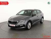 Skoda Scala 1.0 TSI LED Kamera PDC Thüringen - Erfurt Vorschau