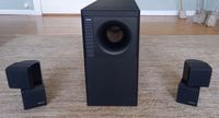 Lautsprecherboxen : Bose - Acoustimass® 5 Series II speaker syste Berlin - Schöneberg Vorschau