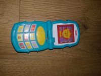 Fisher Price Telefon klappbar Dortmund - Benninghofen Vorschau