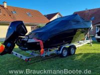 Eolo 730 Black Edition Sport Kajütboot Brandenburg - Brandenburg an der Havel Vorschau