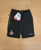 1.FC Köln neu ovp essential pro Shorts Jogger schwarz Fußball Nordrhein-Westfalen - Hilden Vorschau