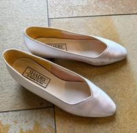 Brautschuhe Gr. 40 Bayern - Bad Reichenhall Vorschau