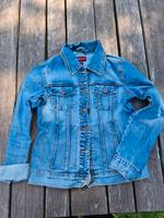 Jeansjacke H&M Gr 36 Dresden - Reick Vorschau
