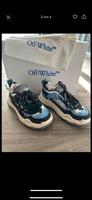 Sneaker off white Nürnberg (Mittelfr) - Nordstadt Vorschau
