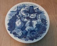 Märchen Wandteller Meissen 1980 der gestiefelte Kater Bayern - Feucht Vorschau