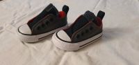 Babyschuhe converse Größe 19 Hessen - Büdingen Vorschau