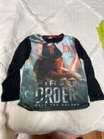 Star Wars Langarm Shirt Größe 134 West - Sindlingen Vorschau