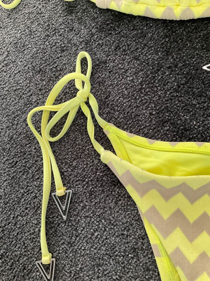 Seafolly Bikini Größe 34 in Osnabrück