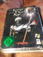PC.CD ROM. The Kings of the Dark Aqe. Nordrhein-Westfalen - Hürth Vorschau