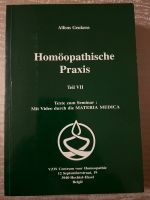 Homöopatische Paxis Alfons Geukens Bochum - Bochum-Nord Vorschau