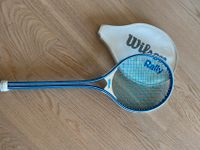 Wilson Squash-Schäger, gebraucht Rheinland-Pfalz - Neuhofen Vorschau