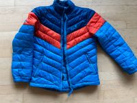 Jack Wolfskin Winterjacke Steppjacke Gr 152 Baden-Württemberg - Ubstadt-Weiher Vorschau