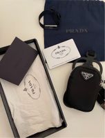 Prada Bag/ Handyhalter Frankfurt am Main - Nordend Vorschau