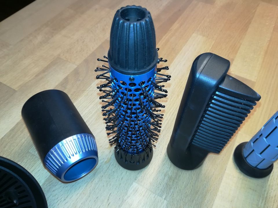 Vitalmaxx Airstyler Plus in Bad Staffelstein