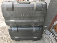 Sony Kamera Koffer 2stük Nordrhein-Westfalen - Gelsenkirchen Vorschau