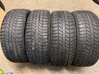 4 x Ganzjahresreifen Goodyear M+S 255/55 R19 111V 6mm + 6,5mm Rheinland-Pfalz - Klein-Winternheim Vorschau