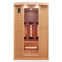 Infrarotsauna Hyder 115 x 105 cm Nordrhein-Westfalen - Solingen Vorschau