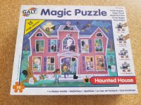 Puzzle Magisches Puzzle Bayern - Mamming Vorschau