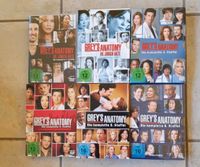 Grey's Anatomy Staffel 1-6 Rheinland-Pfalz - Koblenz Vorschau