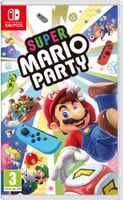 Super Mario Party (Switch) E-Shop Key [EU] Köln - Weiß Vorschau