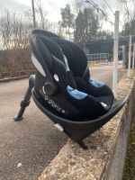 Cybex + isofix + babyschale Baden-Württemberg - Jettingen Vorschau