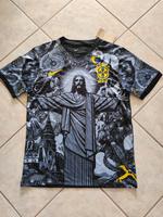 Brasilien Jesus trikot Hessen - Fürth Vorschau