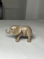 Playmobil Elefant (etwas am Bein DEFEKT) -1€ Niedersachsen - Braunschweig Vorschau