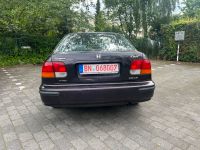 Honda Civic Ej9 VTEC 1,5l 84KW Limousine Klima Beuel - Holzlar Vorschau