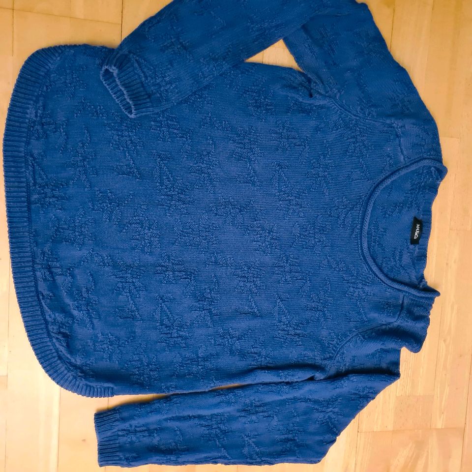 Strick Pullover von Max&Co Größe L  40 in Berlin