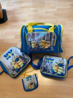 Minion Taschen Set Baden-Württemberg - Engen Vorschau