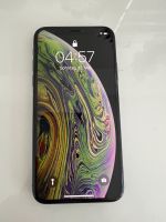 IPHONE XS 64GB space grau Berlin - Spandau Vorschau