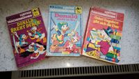 Walter Disney's lustige Taschenbücher Donald Duck 66, 78 und 88 Baden-Württemberg - Igersheim Vorschau