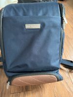 ABC Design Wickelrucksack Schleswig-Holstein - Reinbek Vorschau