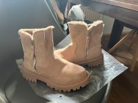 Boots Winterschuh gr 40 Neu Sachsen - Rabenau Vorschau