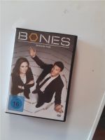 Bones Staffel 5 Bayern - Wunsiedel Vorschau