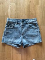 Diesel Jeans Shorts grau Neu! Walle - Handelshäfen Vorschau