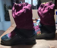 Nordica Ski- / Snowboard- Schuhe / Stiefel  Gr.25-25,5cm(36 -38) Baden-Württemberg - Walldürn Vorschau