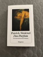 Patrick Süskind (Das Parfum) Bayern - Augsburg Vorschau