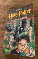 Harry Potter und der Stein der Weisen Berlin - Mitte Vorschau