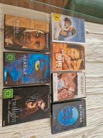 Diverse DVD Filme und  MusikCDs Hessen - Bürstadt Vorschau