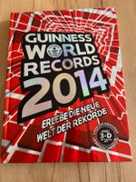 GUINNESS World Record 2014, Guinness Buch der Weltrekorde Hessen - Groß-Bieberau Vorschau