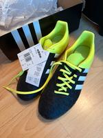 Adidas ACE 15.4 FxG Fußballschuhe NEU mit Etikett – Größe 42 Bayern - Aschaffenburg Vorschau