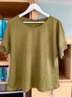 Weiches Baumwolle-Shirt - neu München - Trudering-Riem Vorschau