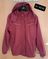 Pinke Regenjacke Gr. 40/42 Bayern - Lindau Vorschau