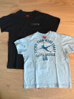 2 Esprit T-Shirt hellblau u. dkl.-Blau Gr. 128-134 Rheinland-Pfalz - Bad Kreuznach Vorschau