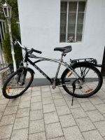 Freedom Fahrrad mit 21 Gang Shimano Gangschaltung Nürnberg (Mittelfr) - Nordstadt Vorschau