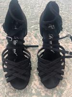 Tanzschuhe von Diamant Bremen-Mitte - Ostertor Vorschau